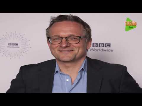 Michael Mosley  The family of missing British TV presenter confirm his death