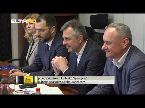 BL HRONIKA 02 04 19 - SARAJEVO I BANJALUKA