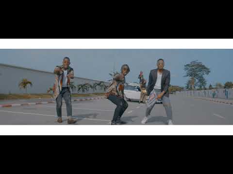 Salvador Ft TNT - Moulobe - Clip officiel