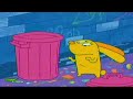 Untalkative Bunny Season 1 Episode 1 Full Episode