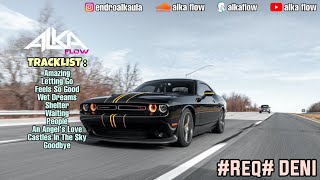 Download lagu DJ BREAKBEAT FRIDAY NITE MIX 2021 #REQ# DENI mp3