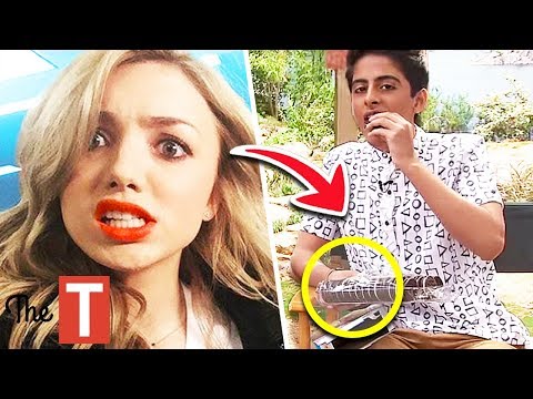 Thumbnail for 10 Behind The Scenes Secrets In Disney Channel's Bunk'd by lovin', R.E.M., Y&T
