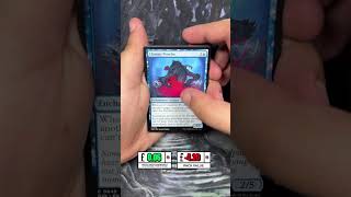 Pack-a-day: Day 179 Duskmourn House of Horror #packaday #mtgpackopening #boosterpack #packopenning