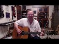 Under the Sun, original song by Kyle Knapp, recorded 9/6/2020 at Dry Creek Studio
