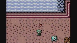 Let's Play Legend of Zelda: Oracle of Ages: Part 15 - Storm and Calm