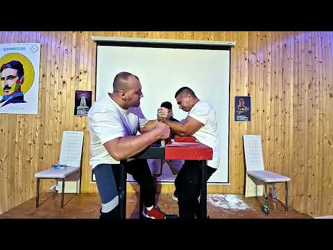 Derviš Vejzović 🇧🇦 vs Benjamin Jukić🇧🇦