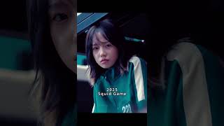 Squid Game Cast 🔥 (thanos, player222, 333, 007)