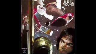 Neil Young &amp; Crazy Horse   The Old Country Waltz