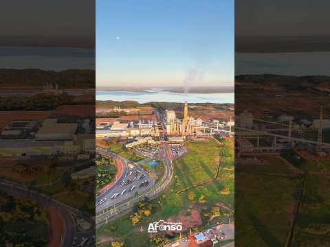 Eldorado Brasil: inovação, desenvolvimento e sustentabilidade que transformam Mato Grosso do Sul