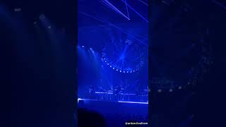 Schiller &amp; Sarah Brightman: The Smile (14-05-2026) (Frankfurt, Germany)