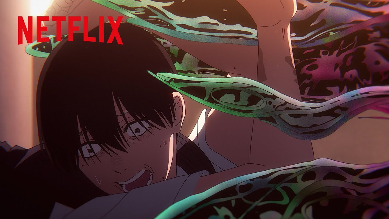Hikaru Loses Control | The Summer Hikaru Died | Clip | Netflix Anime