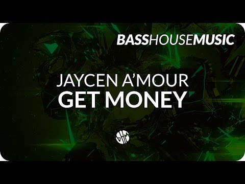 Jaycen A'mour - Get Money