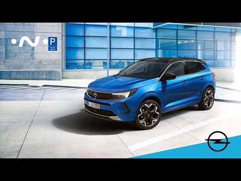 ⭐ Descubre en exclusiva el nuevo OPEL GRANDLAND #opelgrandland #autopremier