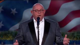 Ronan Tynan - God Bless America - A Capitol Fourth - PBS - July 4, 2015