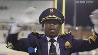 Southern University Human Jukebox 2018 &quot;Liberation&quot; by Outkast