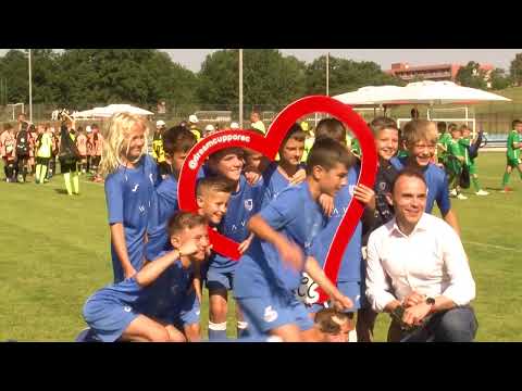 Dream Cup Poreč 2023