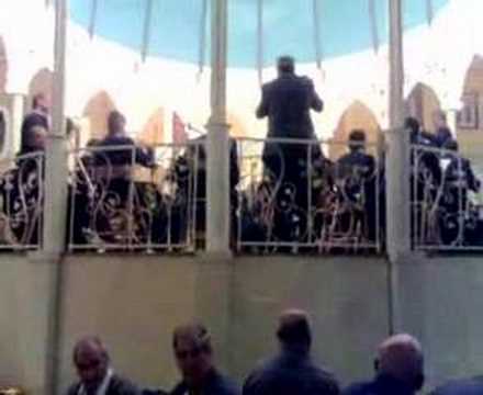 SS. Croce 2007 Sannicandro di Bari - Banda Rutigliano