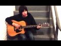 BE KIND - Alex G 