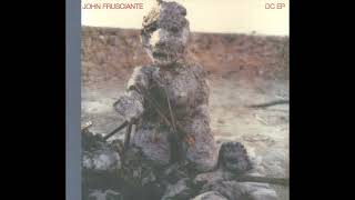 John Frusciante - Goals