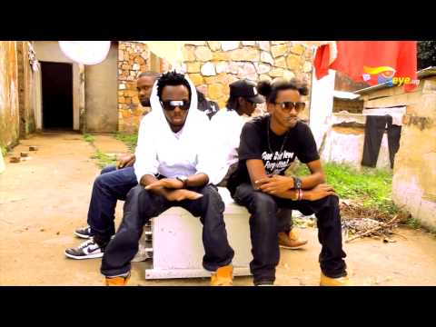 Fallen Soldiers by Gift ov Kkaddo & Mun G Tribute to Mr. X @ BigeyeHD