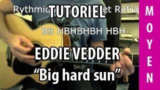 Big Hard Sun