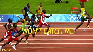 DeStorm - Won't Catch Me (audio)