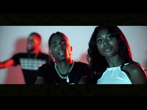 Ray Rice - Twy x Downey x Flash Milla