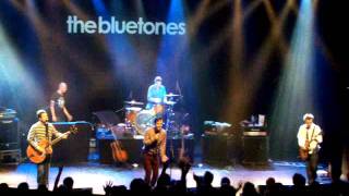 The Bluetones - Never Going Nowhere