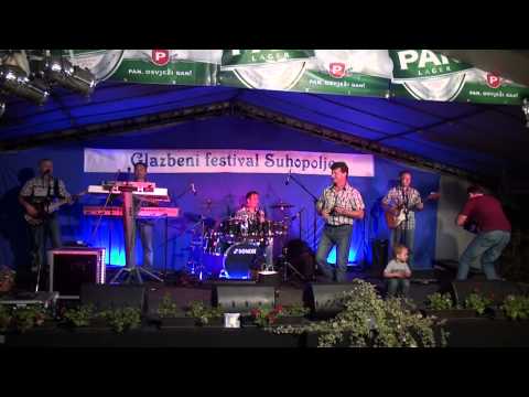 Zvijezdo moja   Laguna Band HD