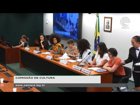 Cultura - Expresso 168: influencer digital pela vida das mulheres - 06/12/19 - 10:06