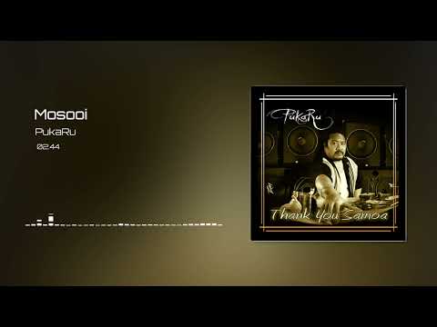 PukaRu - Mosooi (Audio)