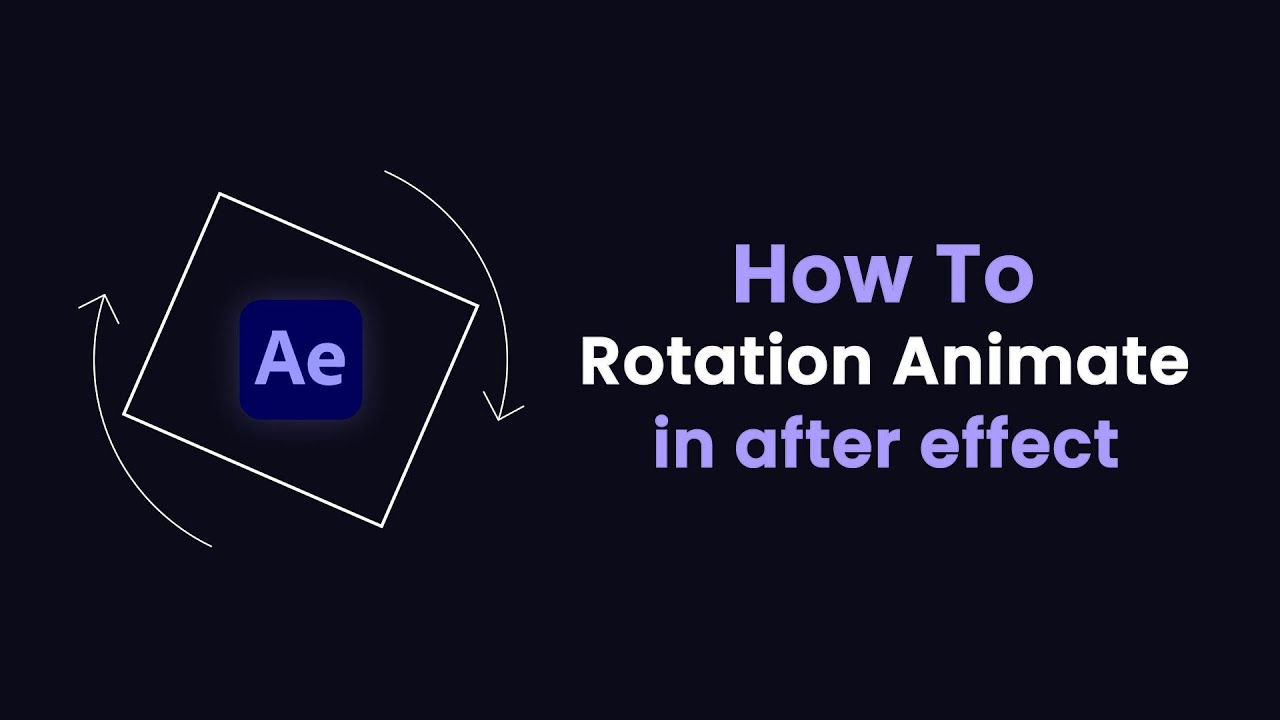 Basic Transform Animations
