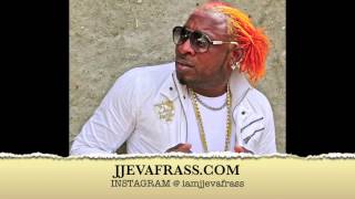 Elephant Man- Spread Out | Happy Thoughts Riddim | March 2013