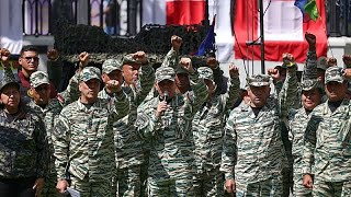 Venezuela'dan olası ABD saldırılarına karşı askeri tatbikat kararı