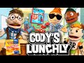 SML Movie Cody S Lunchly