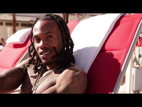 L4 GET THE ENDS x RAPPA - “UP NOW”