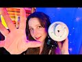 Circle Time ASMR Anticipatory and Experimental