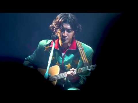 190901 새 어둠 새 눈 - 잔나비 @Fantastic old-fashioned Returns!