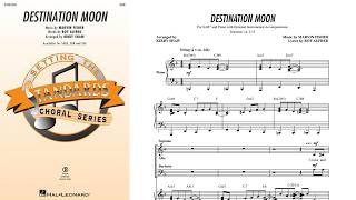 Destination Moon
