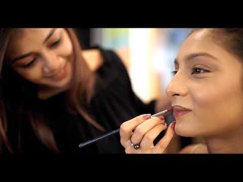 Bridal Makeup Artist portfolio by Glam By Deepal Haria in Mumbai - Photo 3