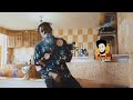 Skillibeng - Mr Universe (Official Music Video)