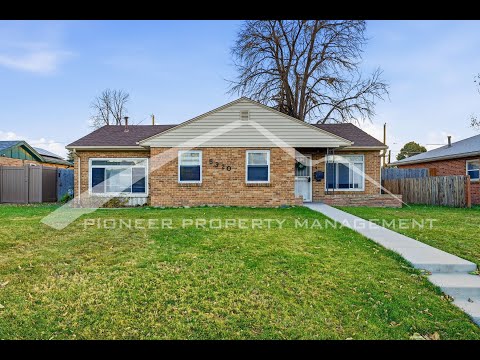 5320 E Thrill Place property video