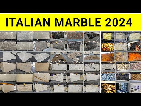 Imported Marble Stone