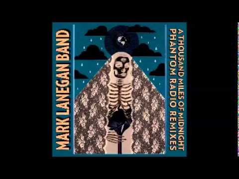 Mark Lanegan - Harvest Home ( Magnus remix)