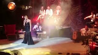 Sıla-Tam Da Bugün( 1 Eylül 2017 Bodrum Konseri)