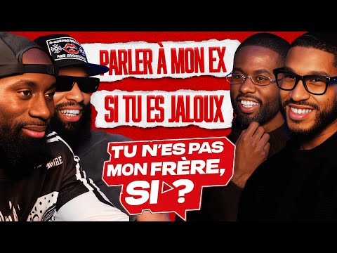 Mon cousin est sorti avec mon ex