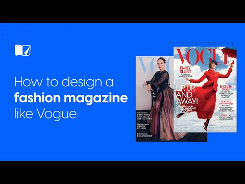image-What is a style magazine?