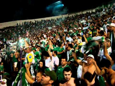 Fúria GFC - Guarani x XV de Pircacicaba - Bugrãooooo ee oooooooo !!!