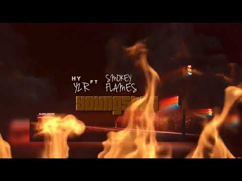 HY Y2R x Smokey Flames - Youngstas (Official Audio)