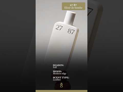 Perfume